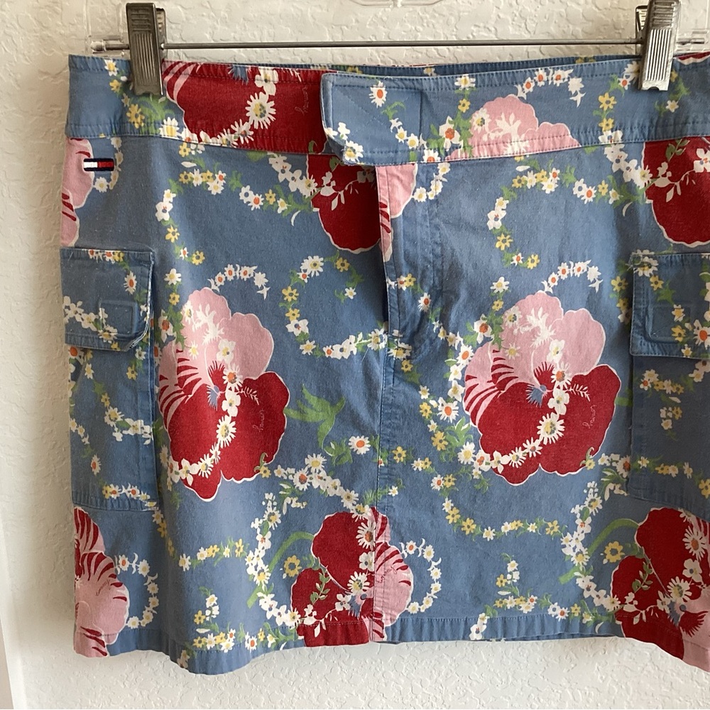 Tommy Hilfiger Mini skirt